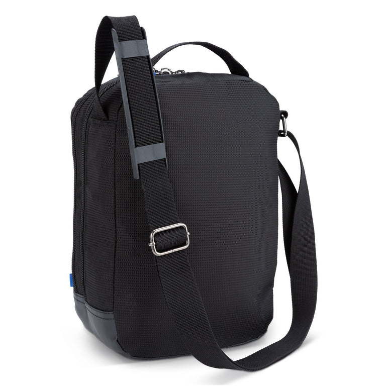 Nextech Bags Black Nextech Boarding Bag