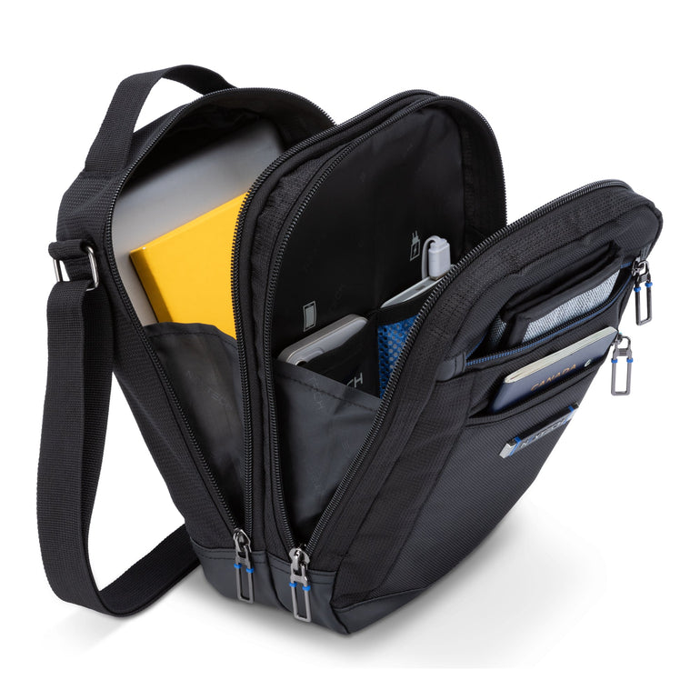Nextech Bags Black Nextech Boarding Bag