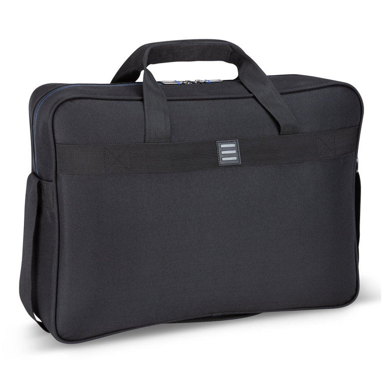Nextech Briefcases Black Nextech Business Briefcase