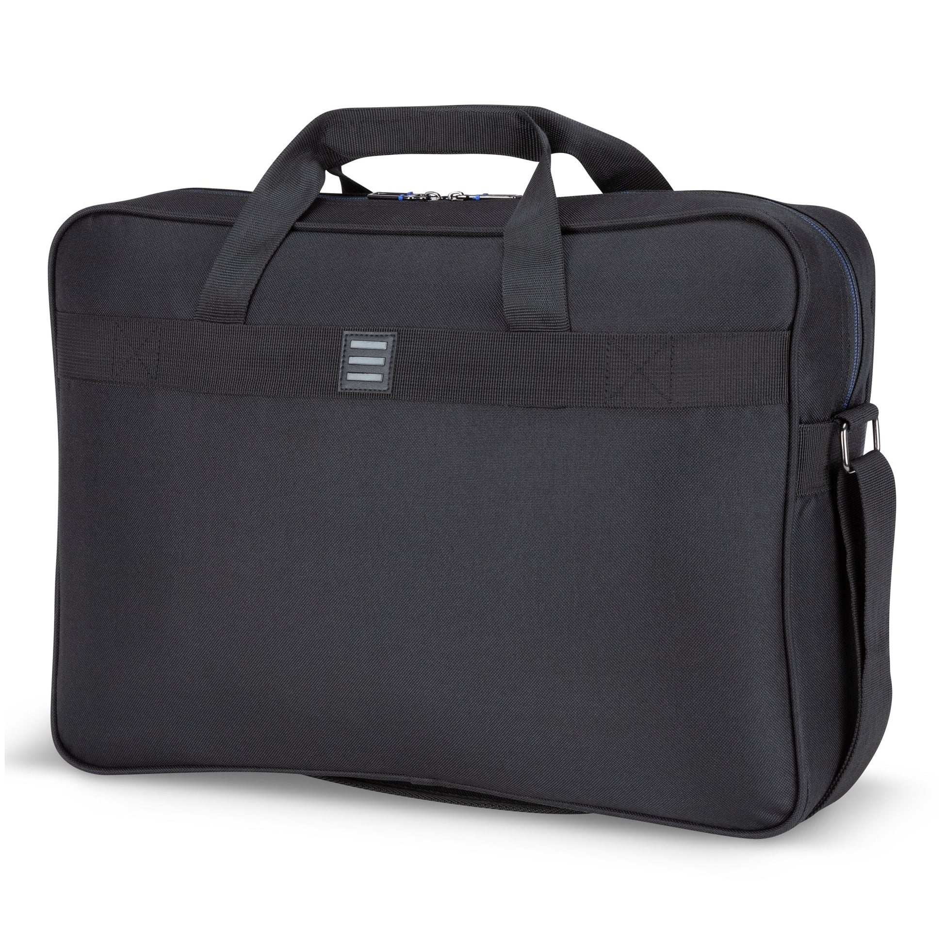 Nextech Briefcases Black Nextech Business Briefcase