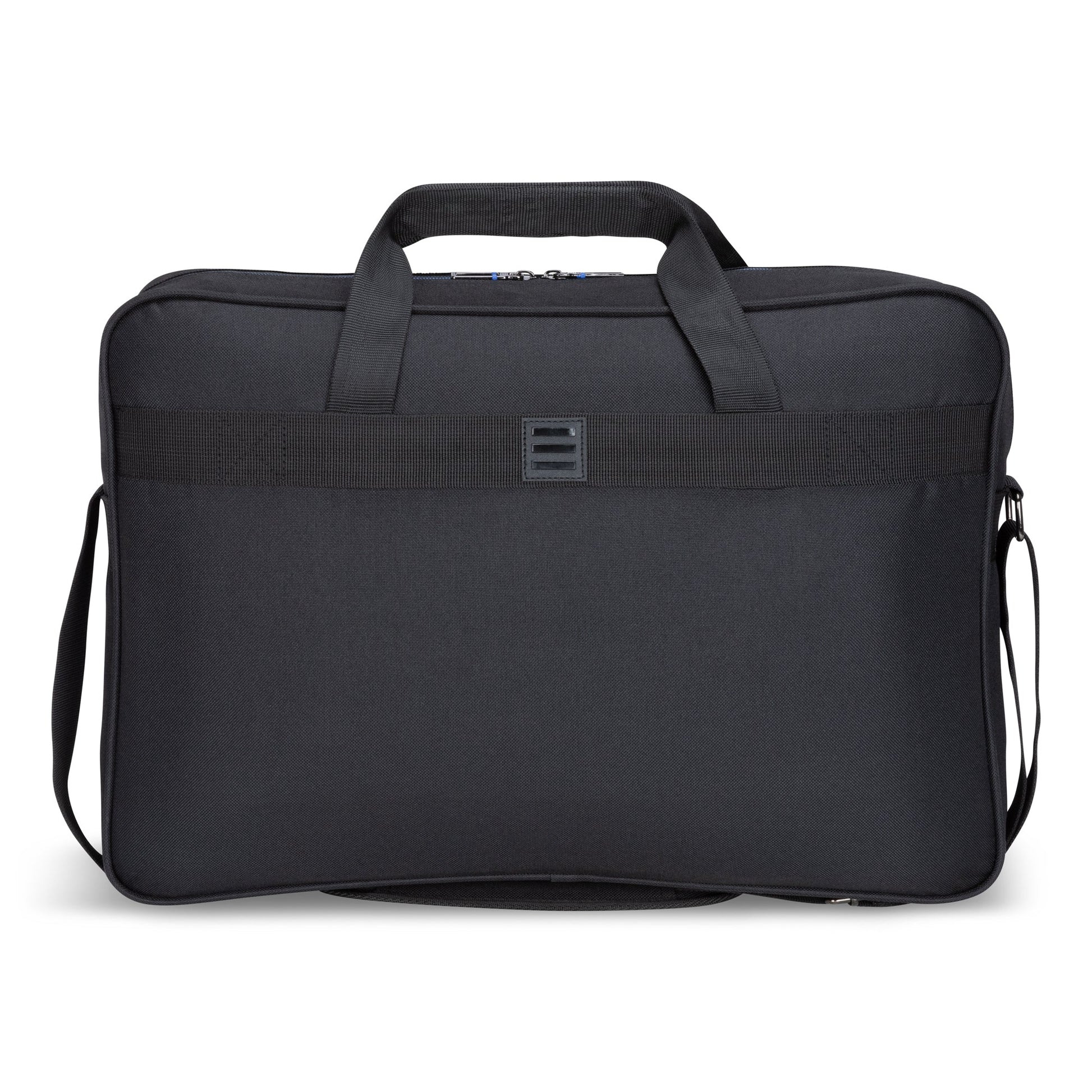 Nextech Briefcases Black Nextech Business Briefcase