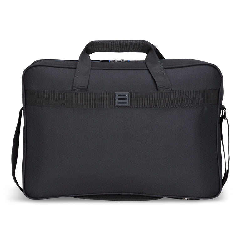Nextech Briefcases Black Nextech Business Briefcase