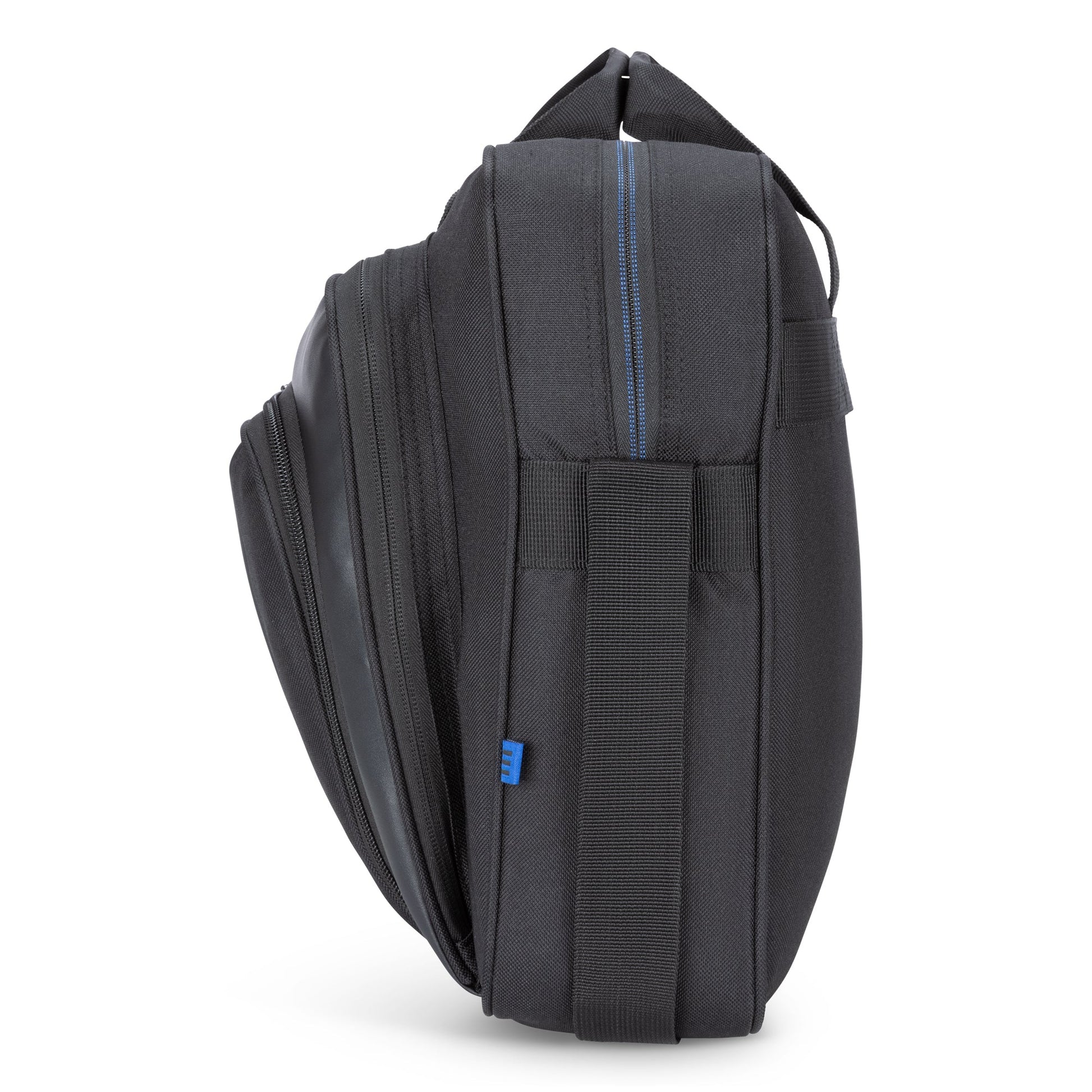 Nextech Briefcases Black Nextech Business Briefcase