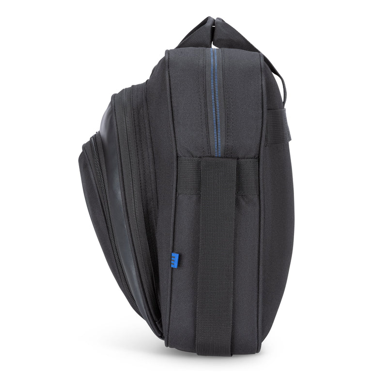 Nextech Briefcases Black Nextech Business Briefcase