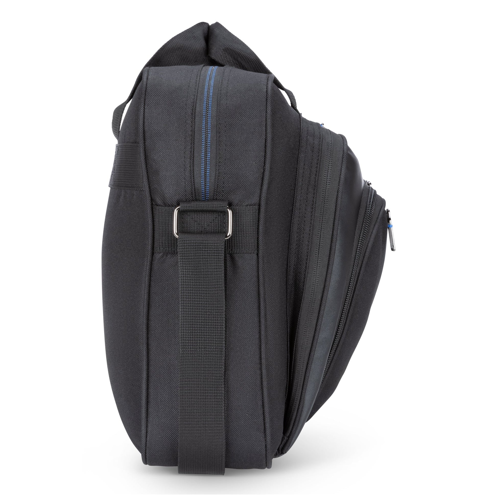 Nextech Briefcases Black Nextech Business Briefcase