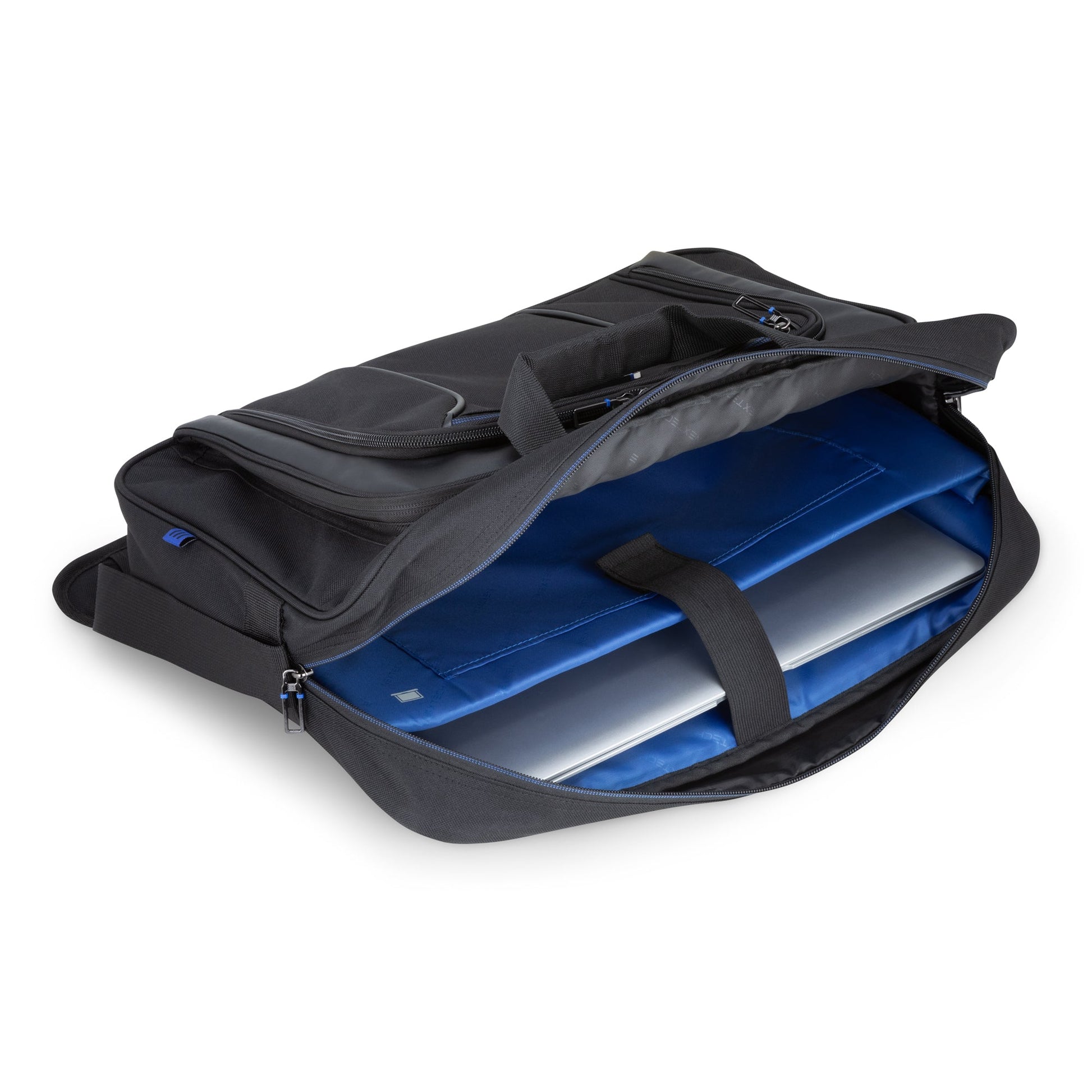 Nextech Briefcases Black Nextech Business Briefcase