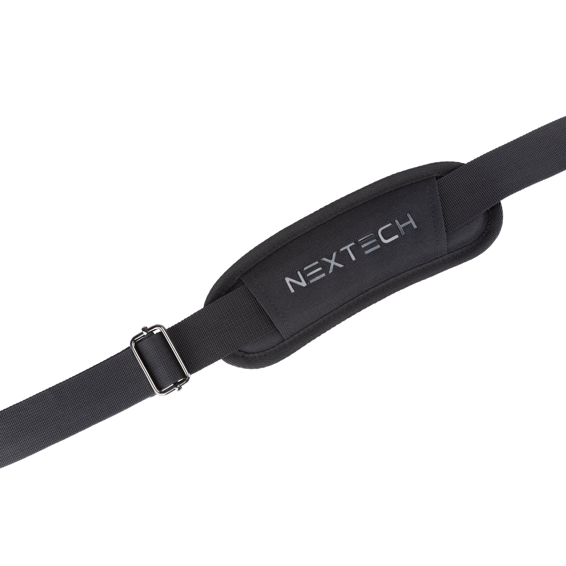 Nextech Briefcases Black Nextech Business Briefcase