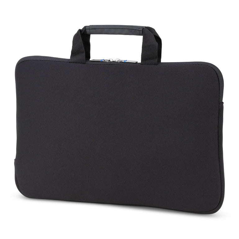 Nextech Briefcases Black Nextech Business Briefcase