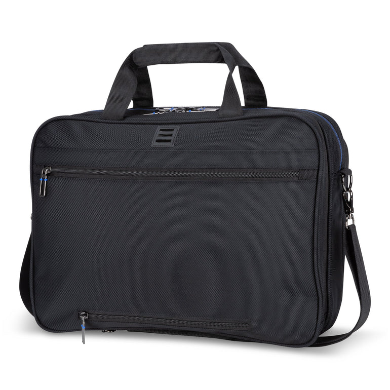 Nextech Briefcases Black Nextech Business Briefcase