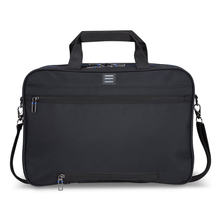 Nextech Briefcases Black Nextech Business Briefcase