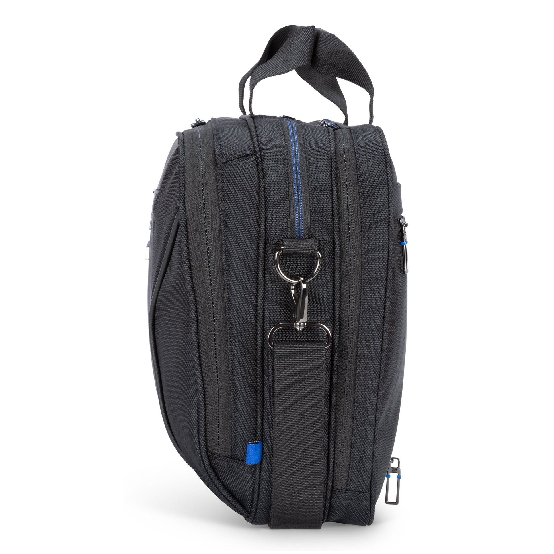 Nextech Briefcases Black Nextech Business Briefcase