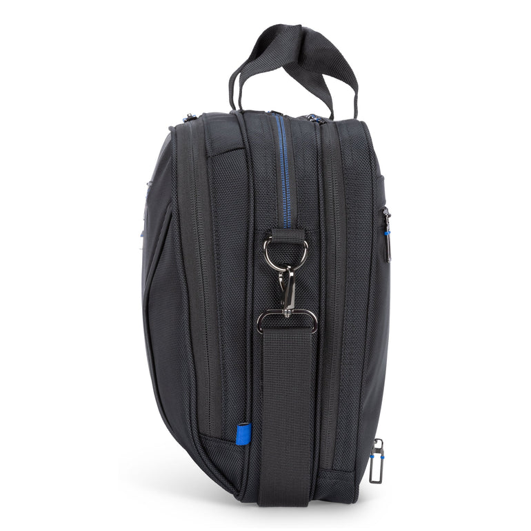 Nextech Briefcases Black Nextech Business Briefcase