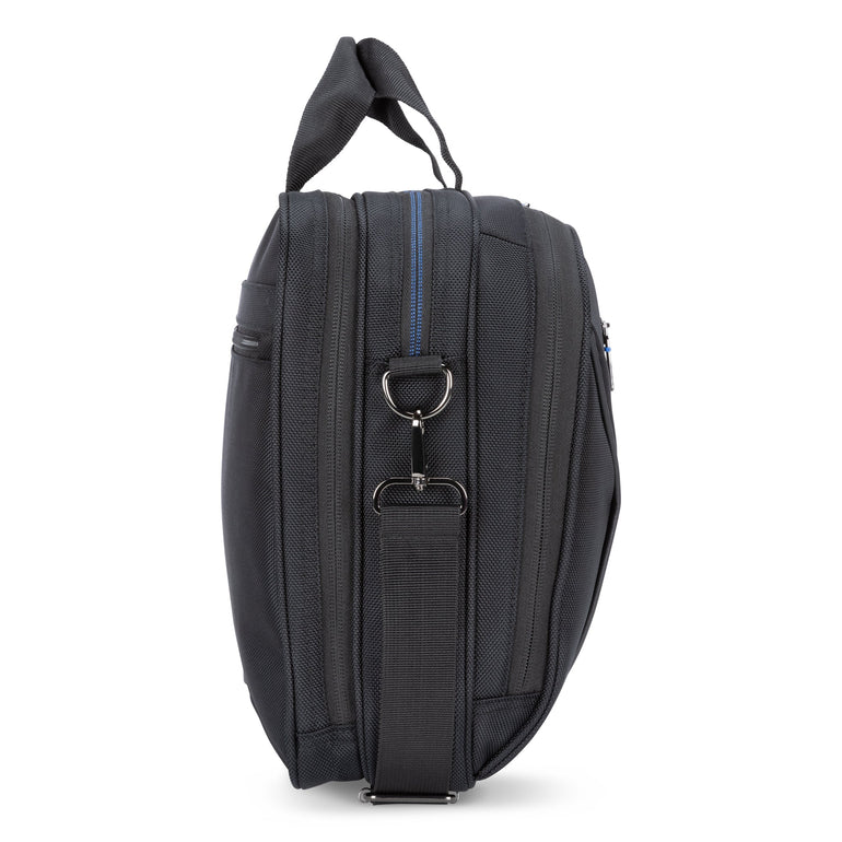 Nextech Briefcases Black Nextech Business Briefcase