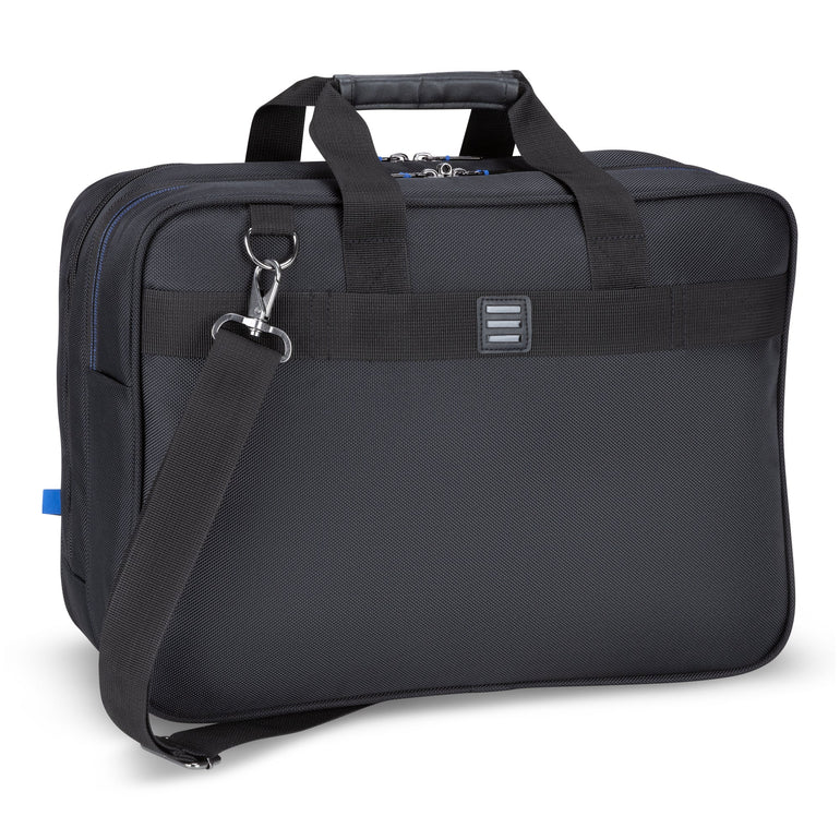 Nextech Briefcases Black Nextech Business Briefcase