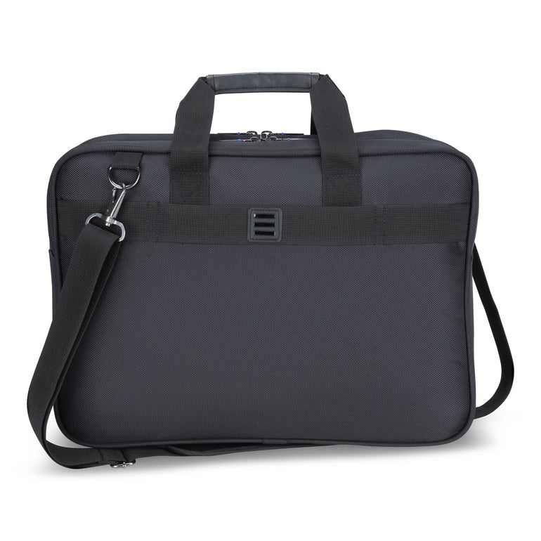 Nextech Briefcases Black Nextech Business Briefcase