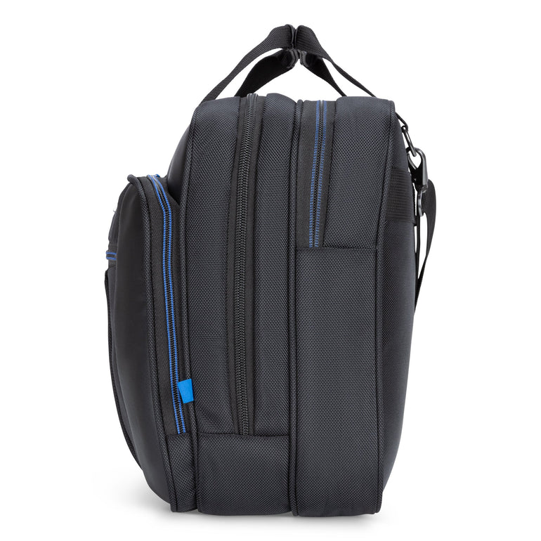 Nextech Briefcases Black Nextech Business Briefcase