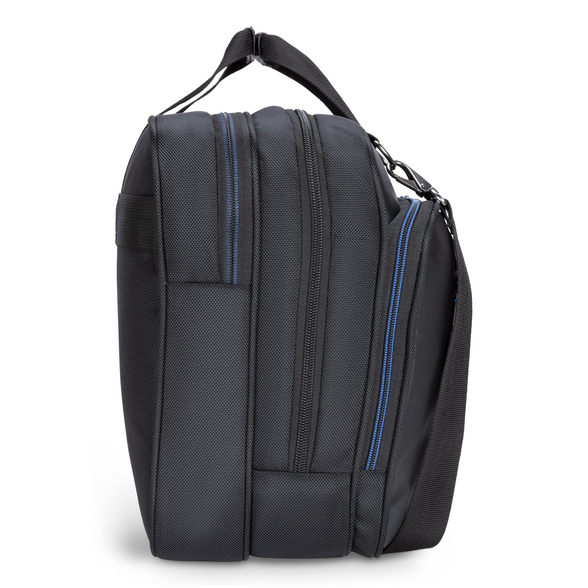 Nextech Briefcases Black Nextech Business Briefcase