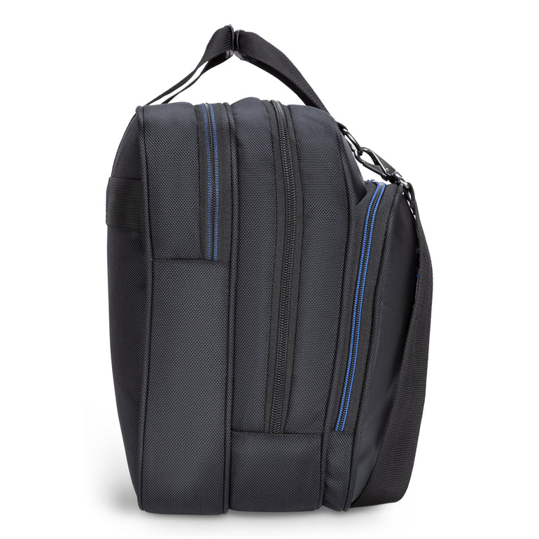 Nextech Briefcases Black Nextech Business Briefcase