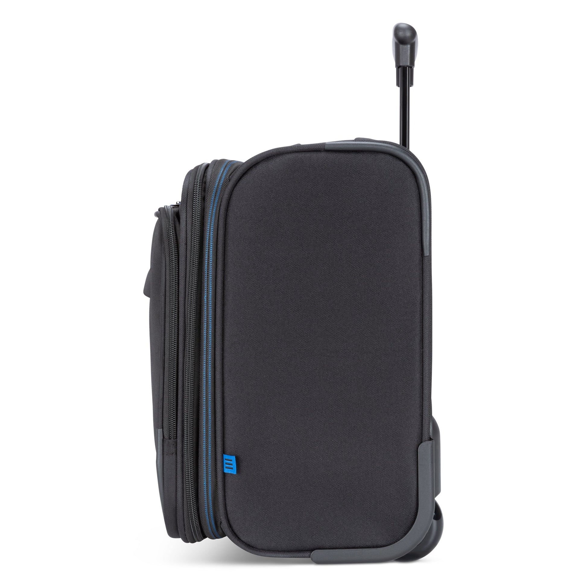 Nextech Briefcases Black Nextech Rolling Briefcase