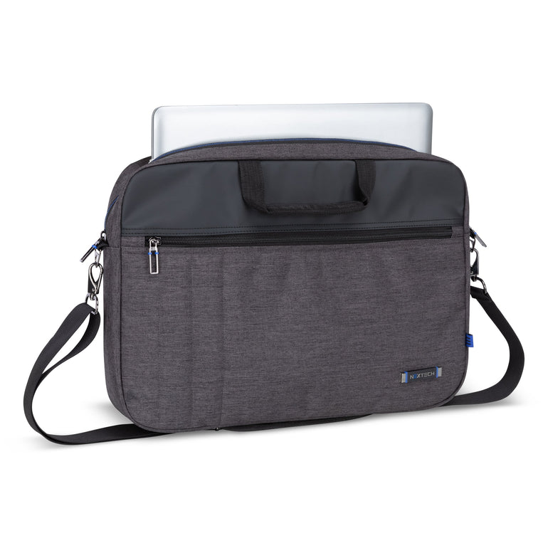 Nextech Briefcases Nextech Business Briefcase