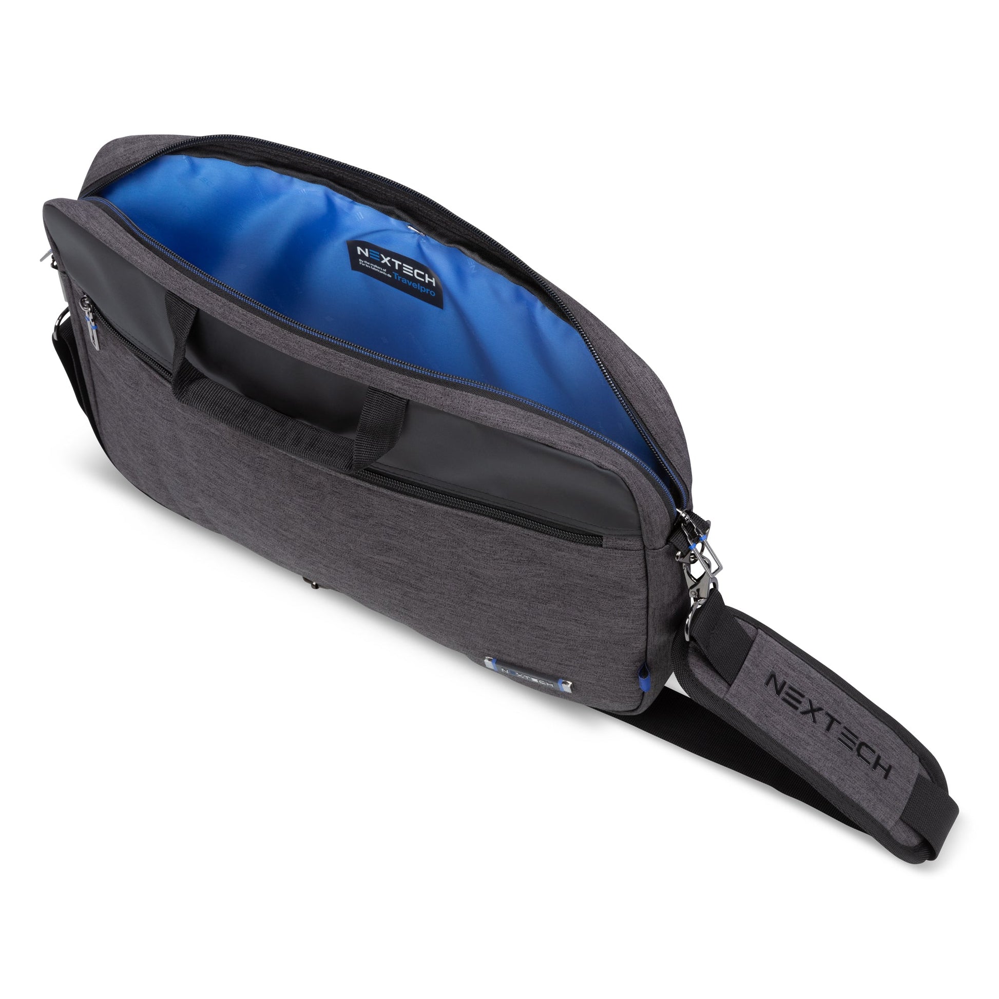Nextech Briefcases Nextech Business Briefcase