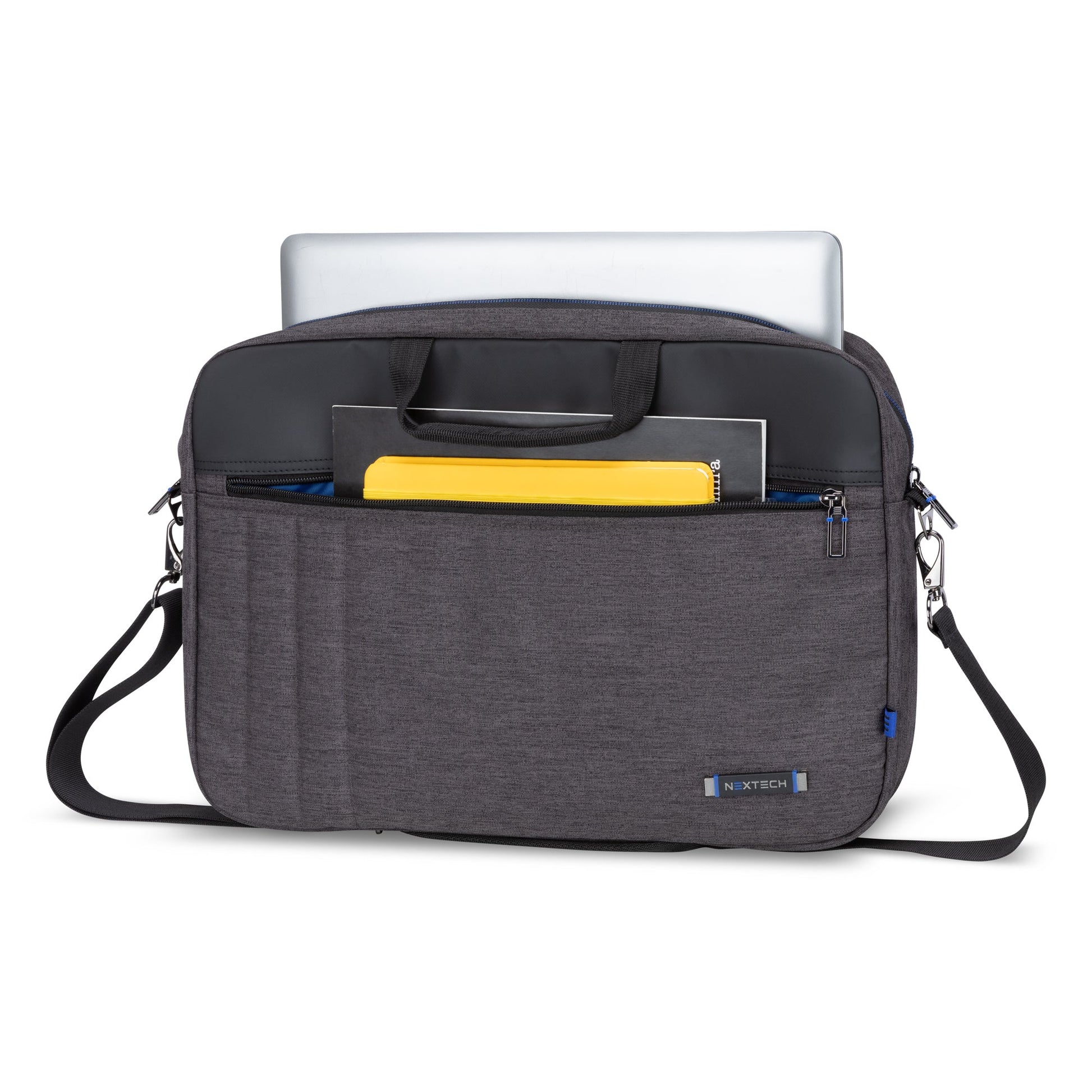 Nextech Briefcases Nextech Business Briefcase