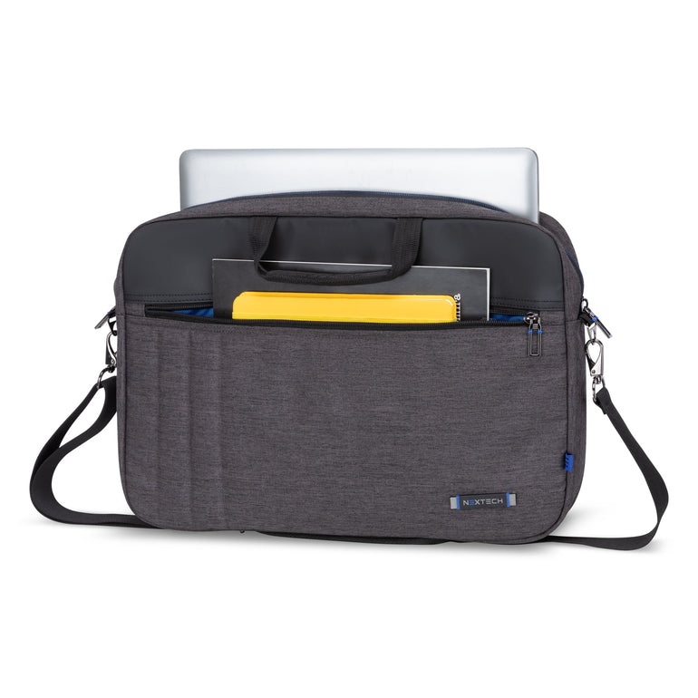 Nextech Briefcases Nextech Business Briefcase