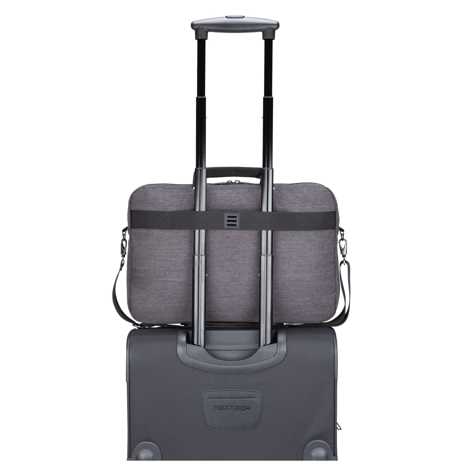 Nextech Briefcases Nextech Business Briefcase