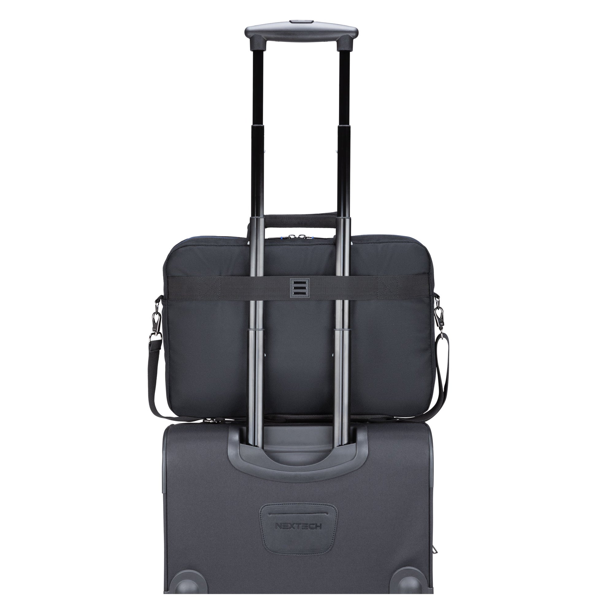 Nextech Briefcases Nextech Business Briefcase