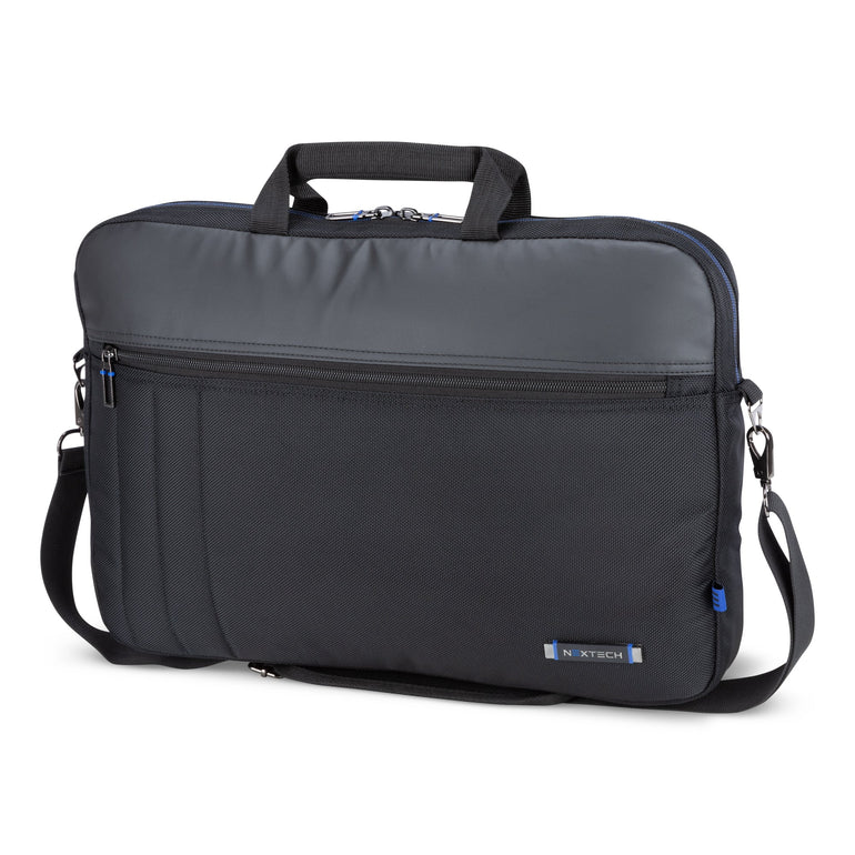 Nextech Briefcases Nextech Business Briefcase