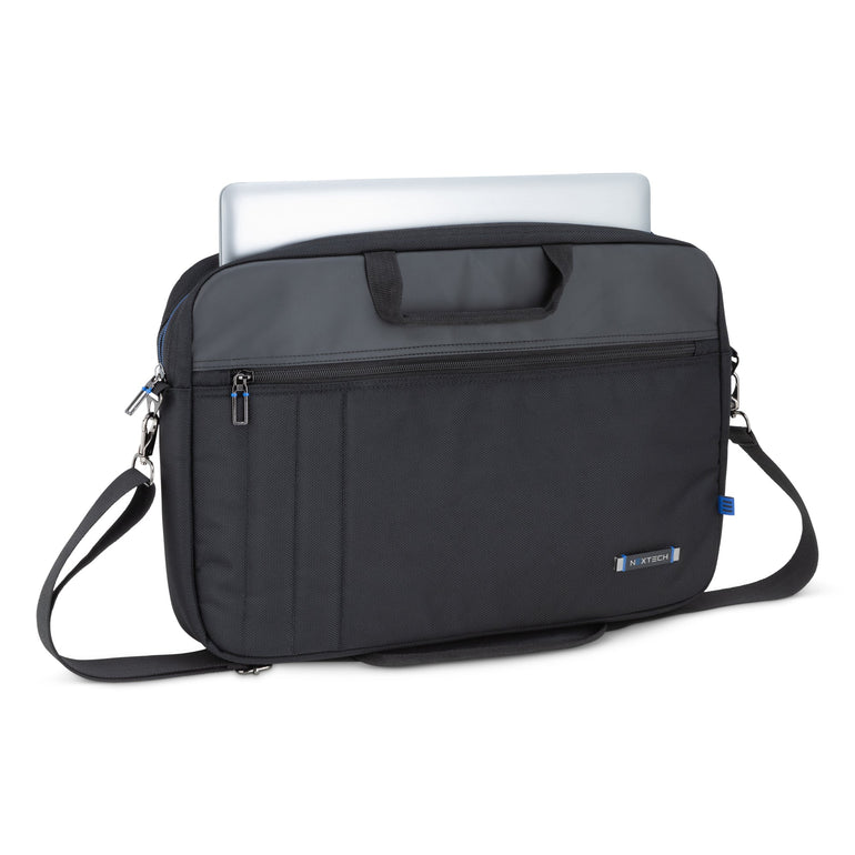 Nextech Briefcases Nextech Business Briefcase