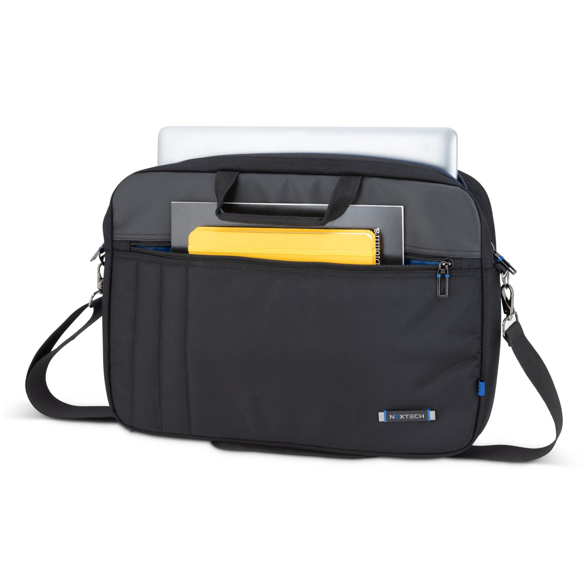 Nextech Briefcases Nextech Business Briefcase