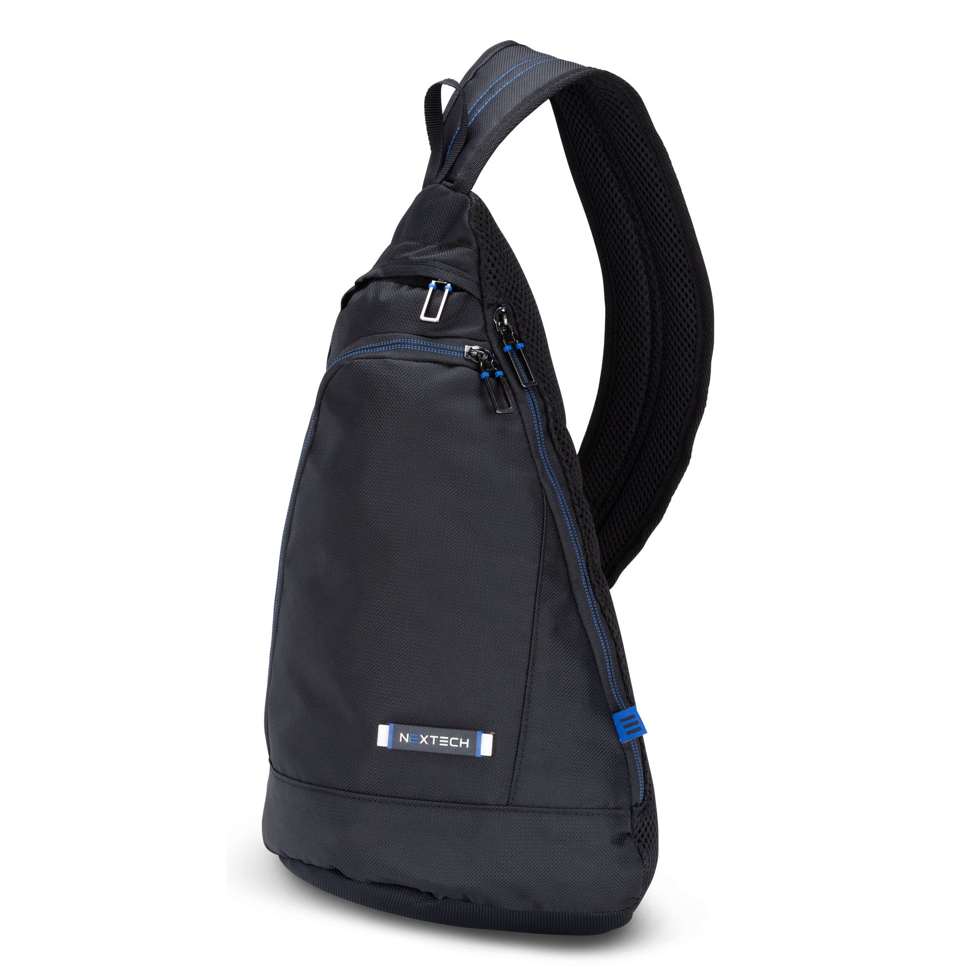 Nextech Sling Bag Black Nextech Sling Bag