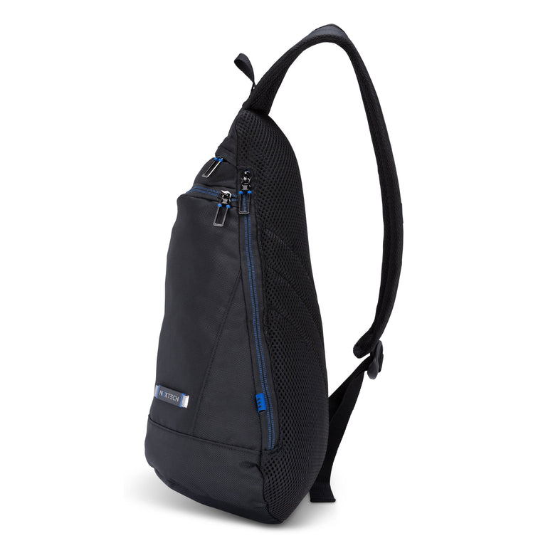 Nextech Sling Bag Black Nextech Sling Bag