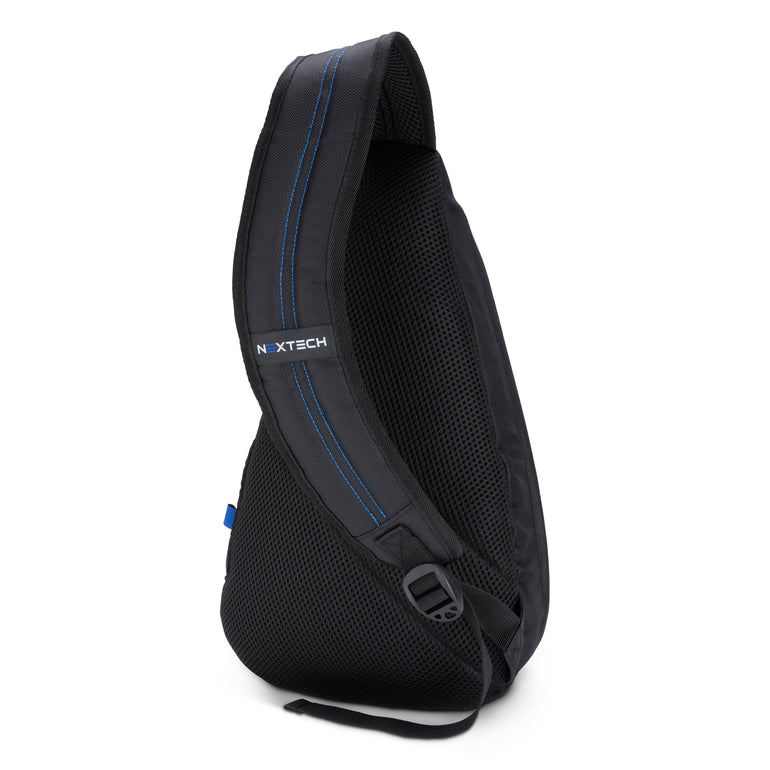 Nextech Sling Bag Black Nextech Sling Bag