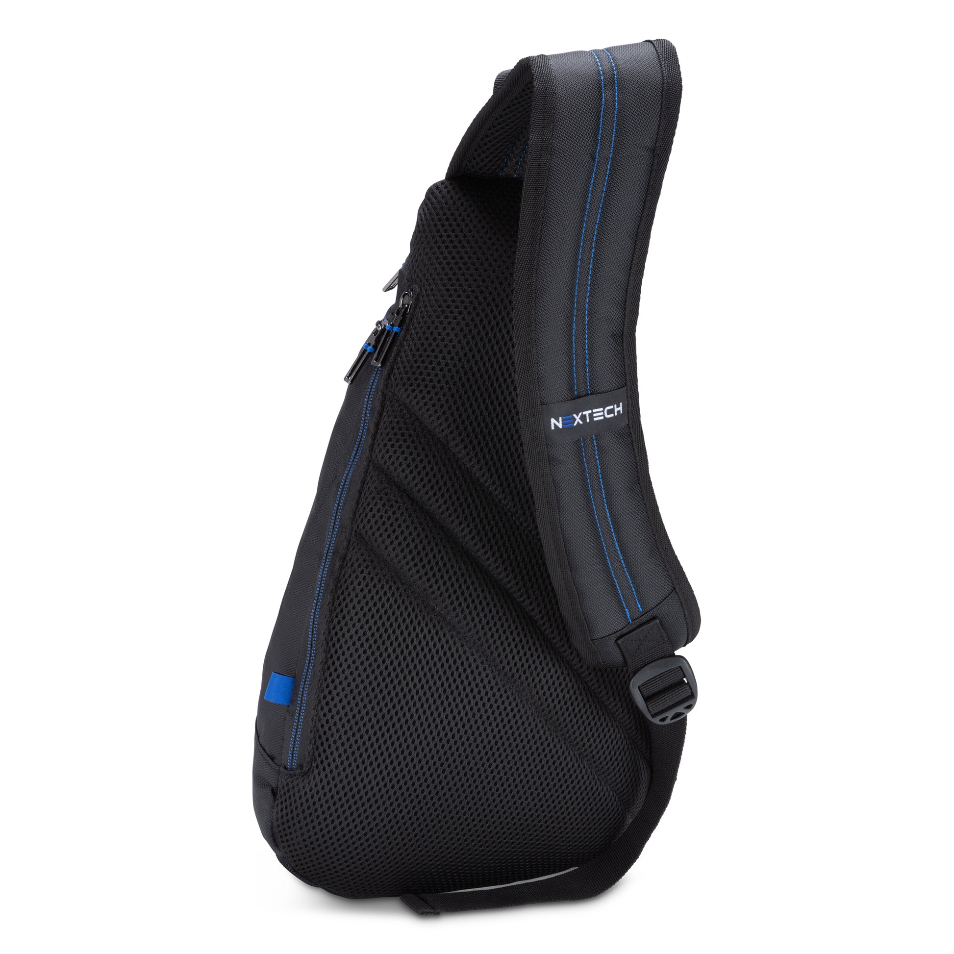 Nextech Sling Bag Black Nextech Sling Bag
