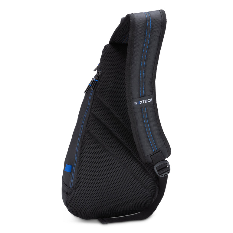 Nextech Sling Bag Black Nextech Sling Bag