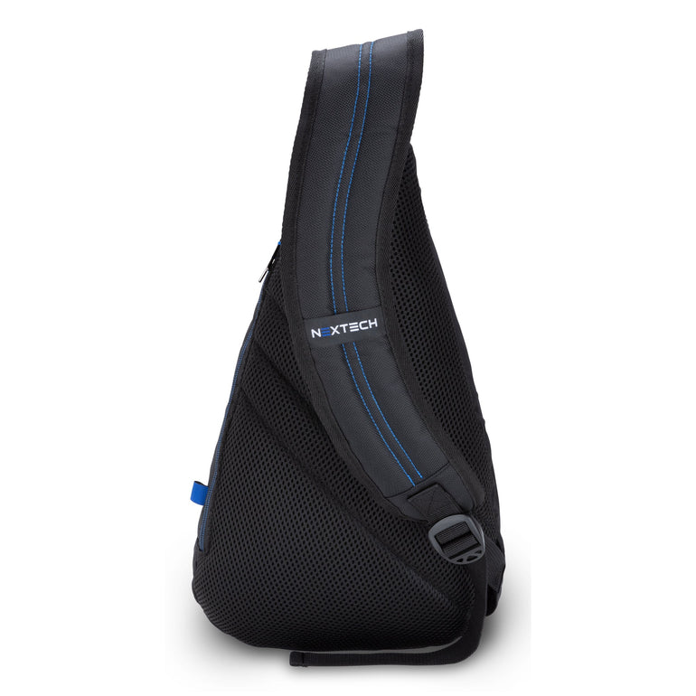 Nextech Sling Bag Black Nextech Sling Bag