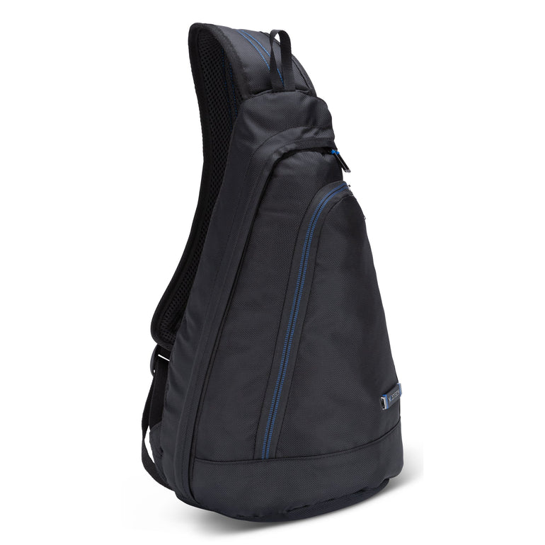 Nextech Sling Bag Black Nextech Sling Bag
