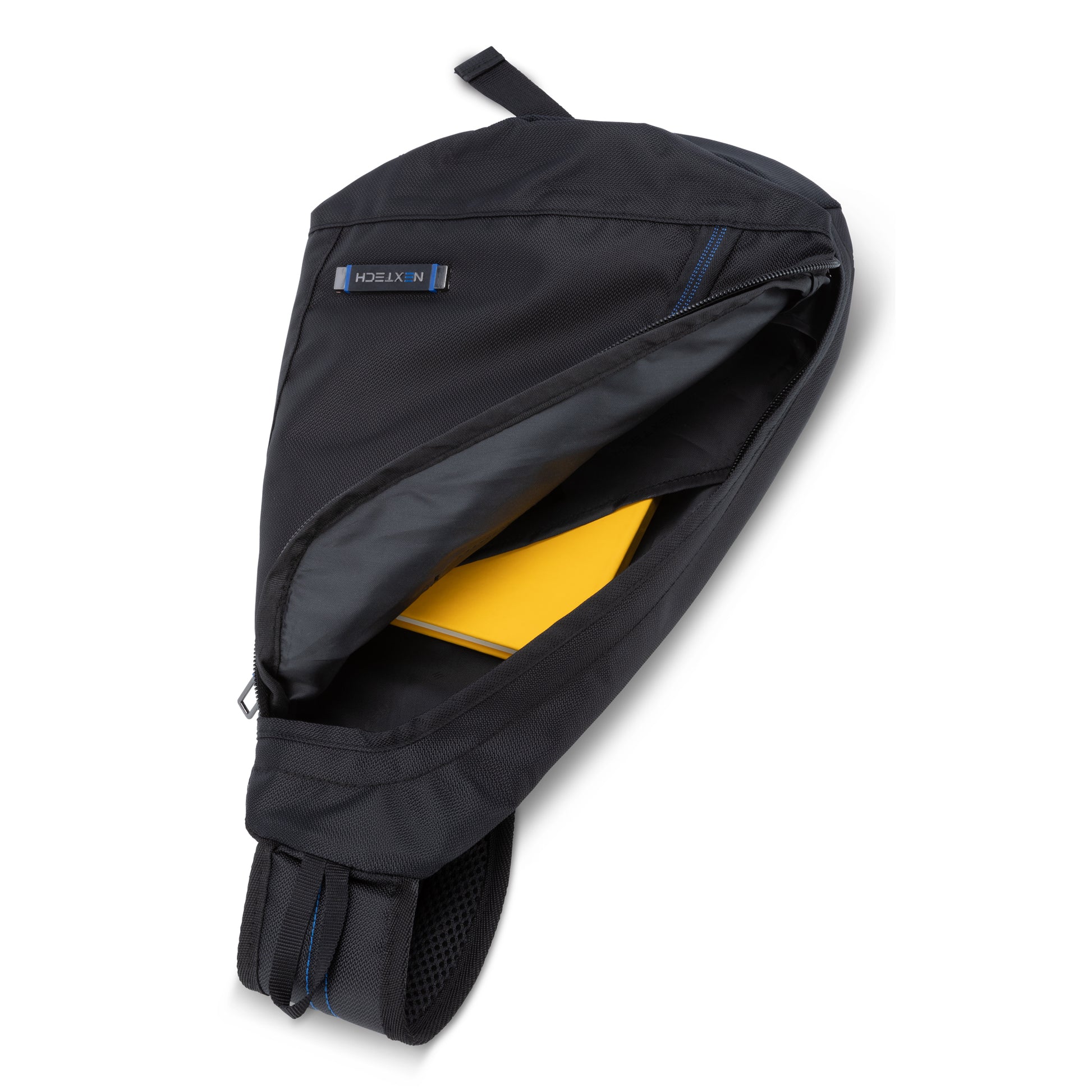 Nextech Sling Bag Black Nextech Sling Bag