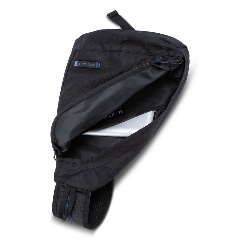 Nextech Sling Bag Black Nextech Sling Bag
