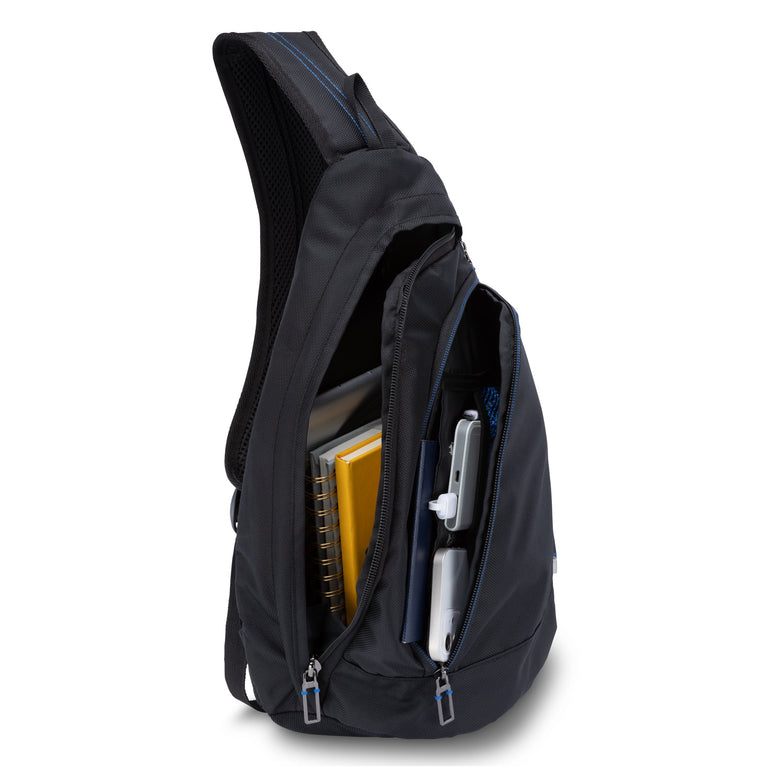 Nextech Sling Bag Black Nextech Sling Bag