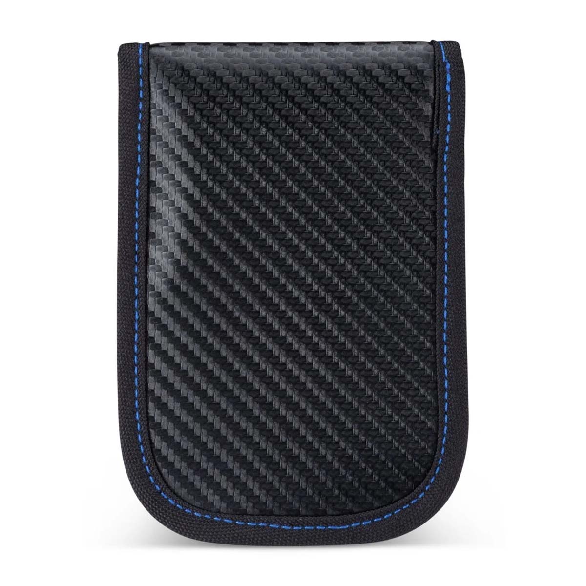 Nextech Travel Accessories Black Nextech RFID Car Key Signal Blocker