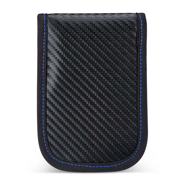 Nextech Travel Accessories Black Nextech RFID Car Key Signal Blocker