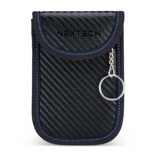 Nextech Travel Accessories Black Nextech RFID Car Key Signal Blocker