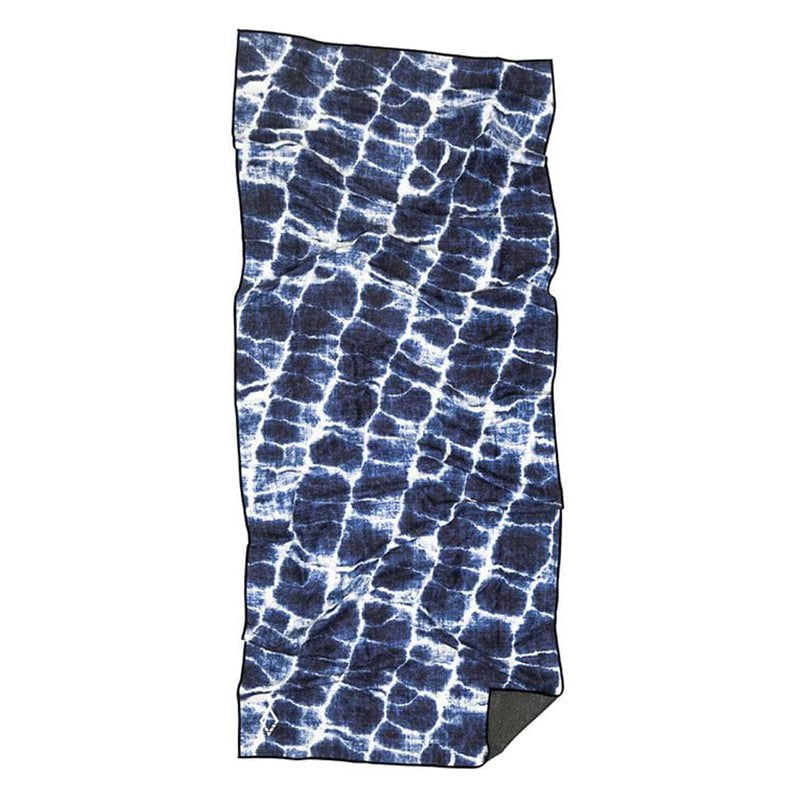 Nomadix Travel Accessories Agua Blue Nomadix Original Towel - Agua Blue