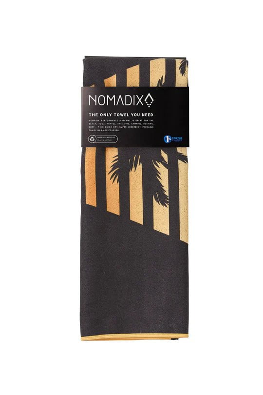 Nomadix Travel Accessories Aloha Sunset Nomadix Original Towel - Aloha Sunset