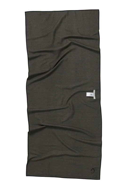 Nomadix Travel Accessories Banana Leaf Green Nomadix Original Towel - Banana Leaf Green