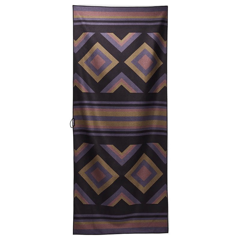 Nomadix Travel Accessories Carlsbad Midnight Moss Nomadix Original Towel - Carlsbad Midnight Moss