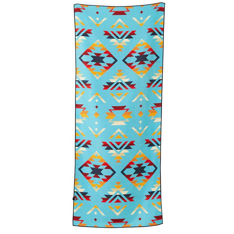 Nomadix Travel Accessories Cascades High Alpine Nomadix Original Towel - Cascades High Alpine